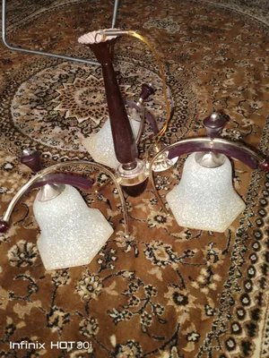 ‏إضاءة داخلية ‏.‏ مستعمل‏1