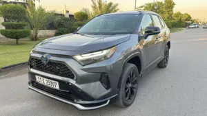 ارخص راف فور بلكن 2023