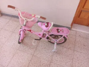 دراجة للبيع