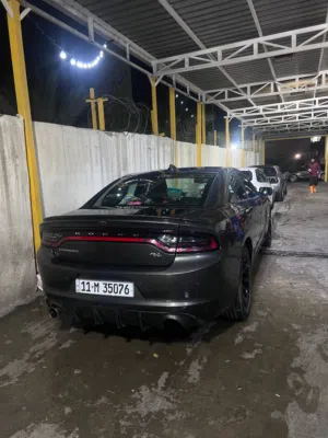 Used Dodge Charger in Baghdad