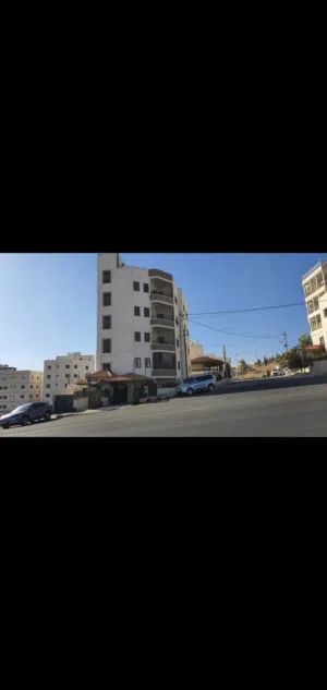 152 m2 3 Bedrooms Apartments for Rent in Amman Abu Alanda