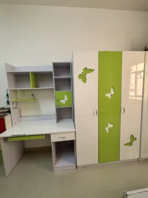 Kids bedroom set