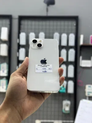 iPhone 13-128 GB Smooth Performance Device - Good condition