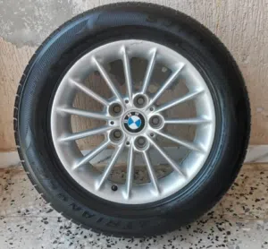 ديسكو BMW 5
