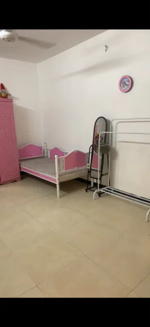 سريرين للبيع مع الدواشك