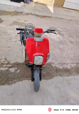 دراجة بوليس