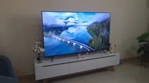 شاشة سمارت سكاي ورث 58 انش