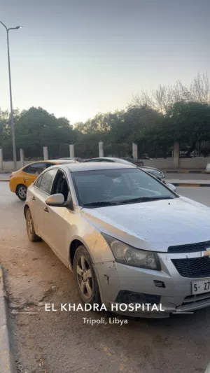 كروز للبيع