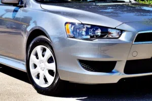 Used Mitsubishi Lancer in Zarqa