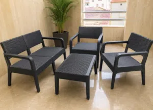 اثاث خارجي