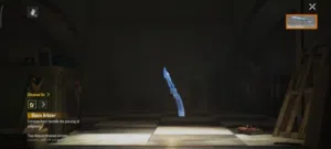 خنجر جليدي للبيع أقرا الوصف