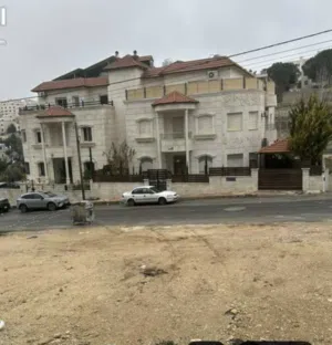 Residential Land for Sale in Amman Dabouq