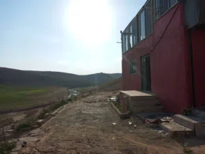 Farm Land for Sale in Amman Al Jizah