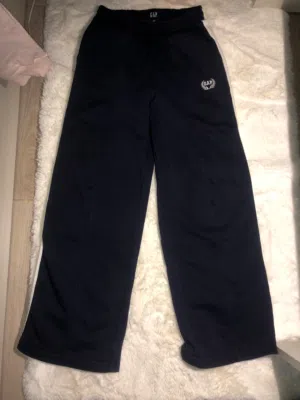 gap baggy sweatpants