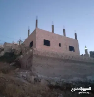400 m2 More than 6 bedrooms Townhouse for Sale in Amman Marka Al Janoubiya