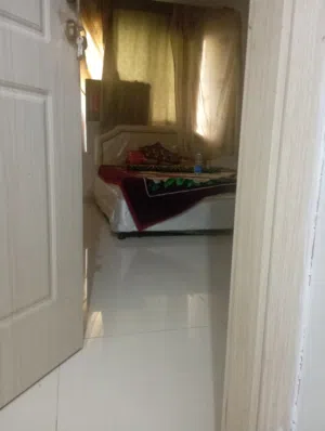 Sharing accomodations in al khoud souq rent per month 80 including water and electric.. Indian