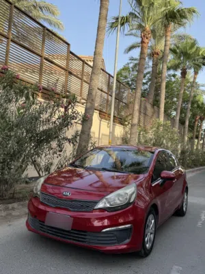 Kia Rio 2016 for Sale