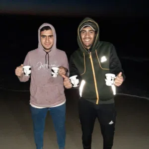 يادم الزوي