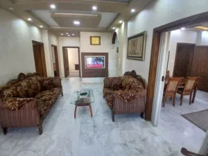 160 m2 3 Bedrooms Apartments for Rent in Amman Al Gardens
