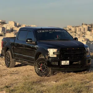 F150 ROUSH
