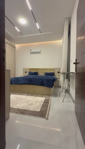 75 m2 Studio Apartments for Rent in Amman Abdali