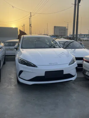 بي واي دي سيل فايف
