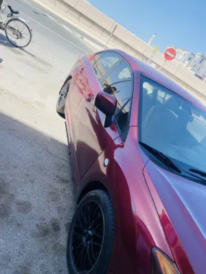 Subaro Impreza 2014
