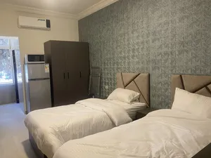 40 m2 1 Bedroom Apartments for Rent in Amman Daheit Al Rasheed