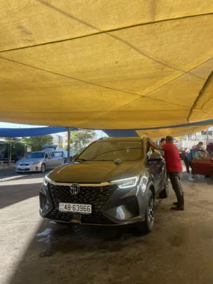 MG RX5 2024 للبيع - وكالة - بحالة الوكالة