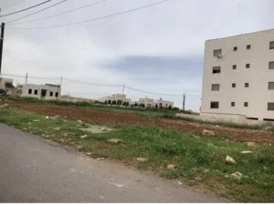 Residential Land for Sale in Amman Khirbet Sooq