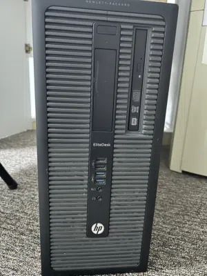 Windows HP  Computers  for sale  in Zarqa