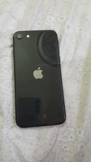 Apple iPhone SE 2 64 GB in Aqaba