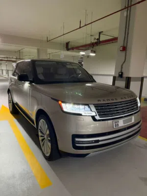 Rover Range Rover Sport Autobiography 2023