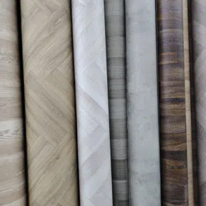 فنيل مشمع بديل الباركيه الخشب