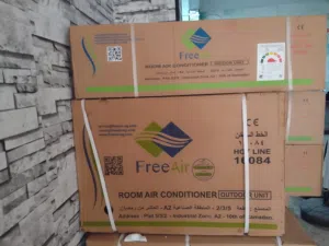 خصومات على تكييفات فرى اير قدره 1.5ح بارد بأقل الاسعار و بأعلى الامكانيات