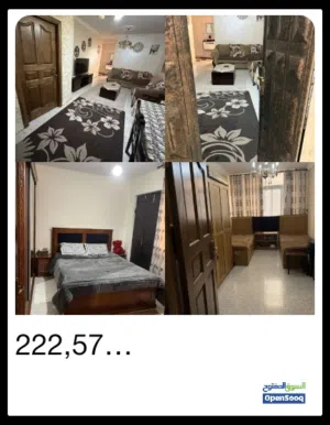 160 m2 3 Bedrooms Apartments for Sale in Ramallah and Al-Bireh Beitunia