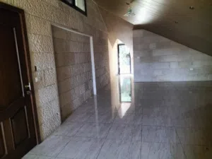 3 Bedrooms . Unfurnished . Yearly0