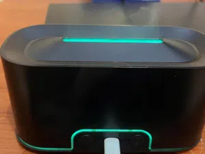 Air humidifier ( new )