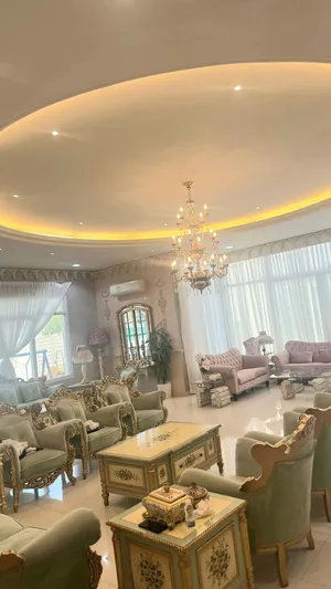 1100 m2 More than 6 bedrooms Villa for Sale in Doha Nuaija