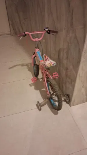 سيكل بحاله ممتازه