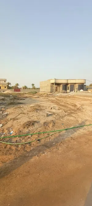 قطعة ارض وقف شيعي للبيع / ابي الخصيب