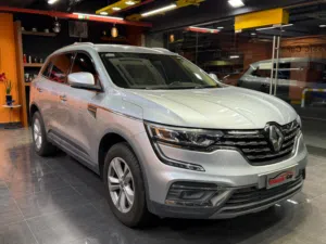 Renault Koles 2021