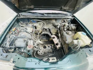 Used Suzuki Vitara in Misrata