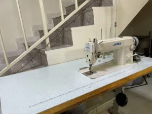 ماكينة خياطة جوكي الأصلي