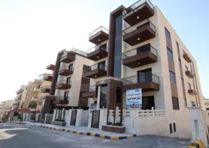 170 m2 3 Bedrooms Apartments for Sale in Amman Shafa Badran