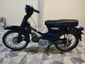 دراج هوندا