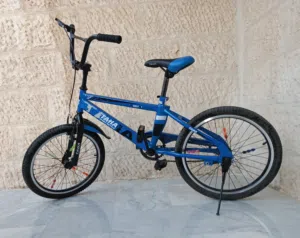 دراجة هوائية للبيع