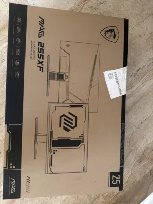 MSI monitors for sale in Al Batinah