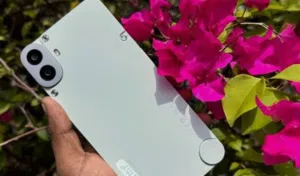 نوثينغ cmf 1 بحال الوكالة
