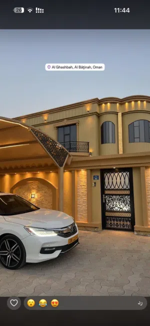 More than 6 bedrooms . Unfurnished . Yearly0
